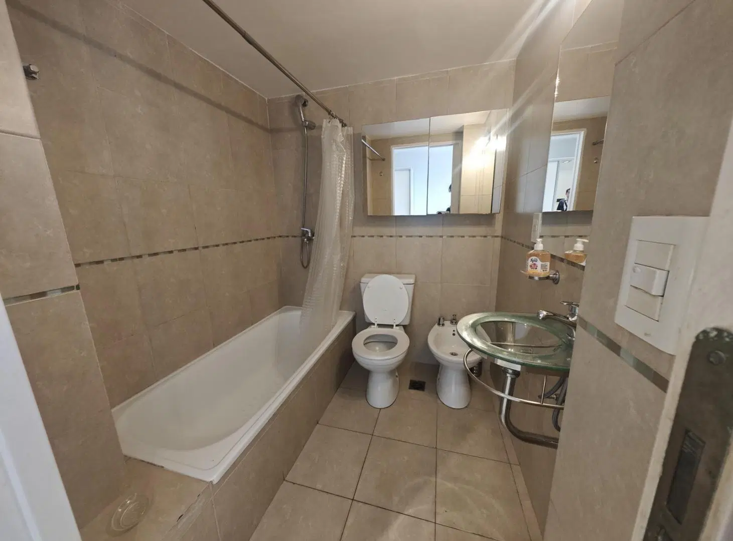 Departamento en Palermo 2