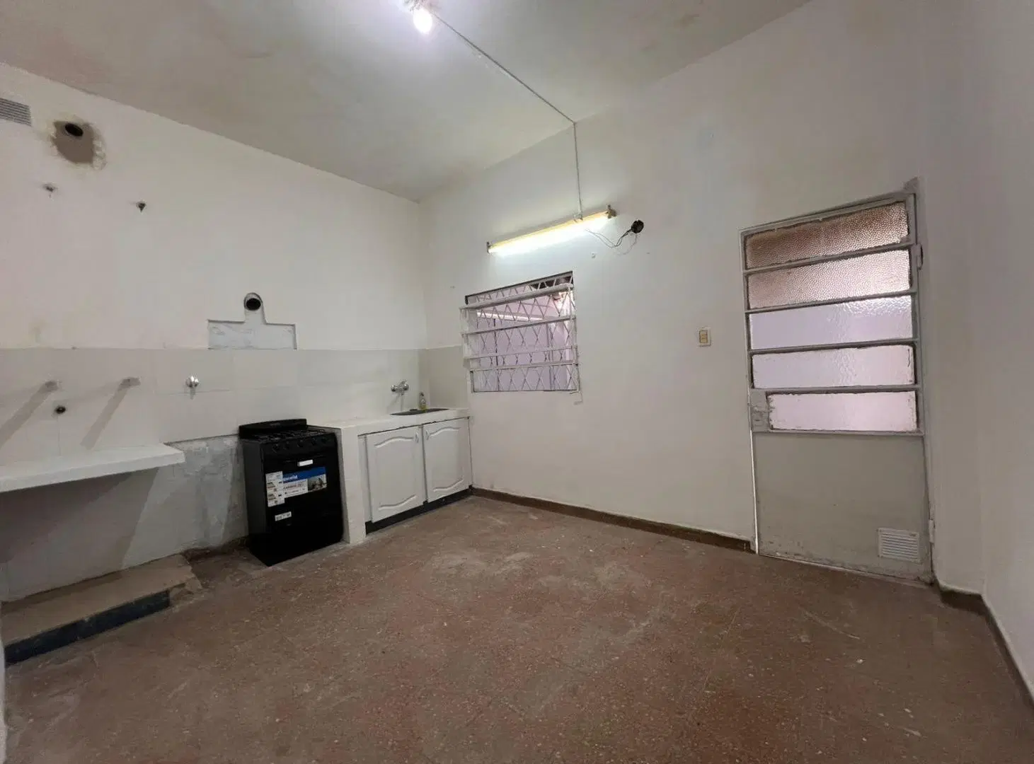 Casa en San Andrés 3
