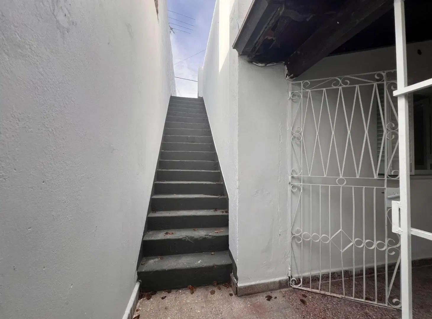 Casa en San Andrés 4