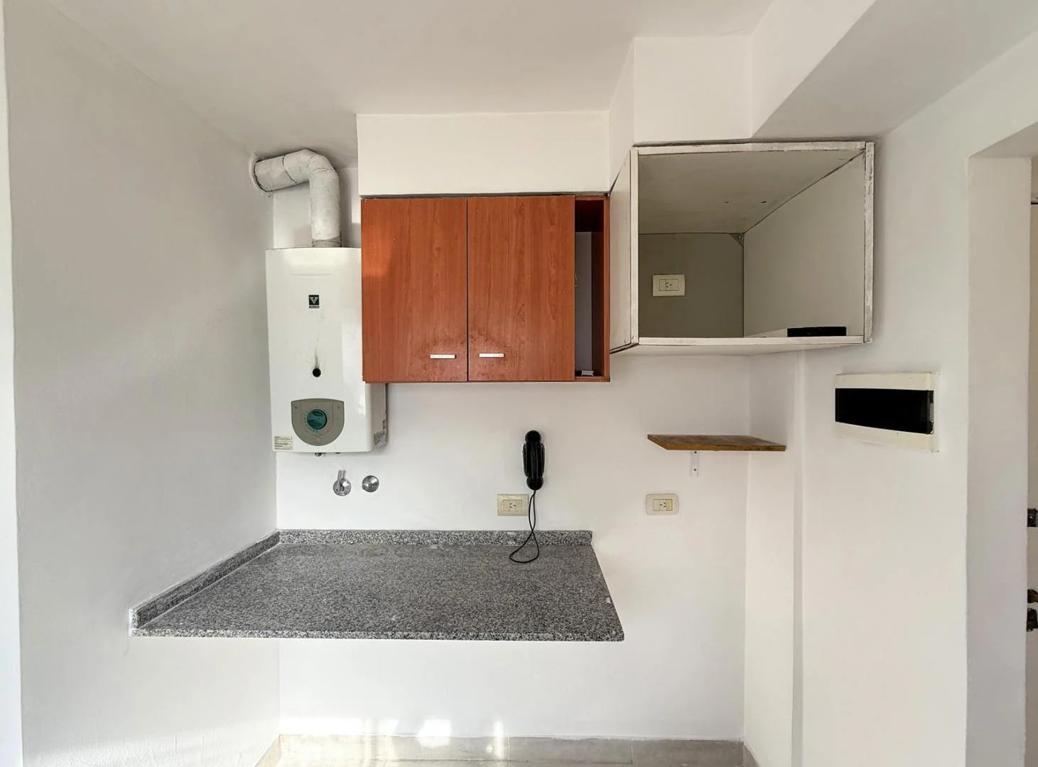 Venta Departamento 3 ambientes super luminoso