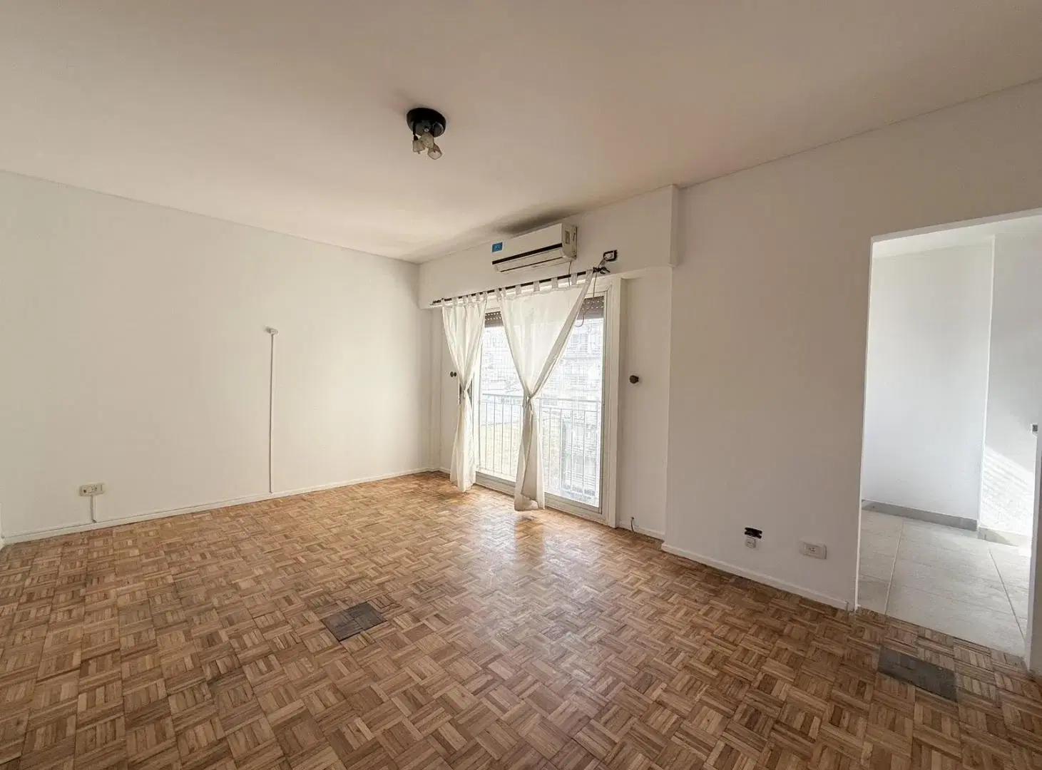 Venta Departamento 3 ambientes super luminoso 5