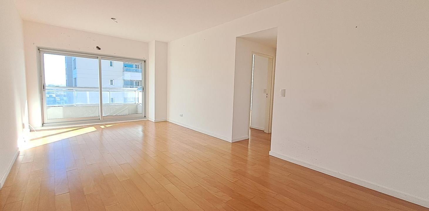 VENTA DEPARTAMENTO 3 AMBIENTES COCHERA AMENITIES TORRE DOSPLAZA-CABALLITO