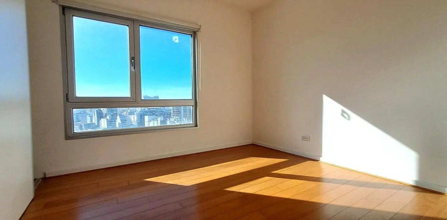 VENTA DEPARTAMENTO 3 AMBIENTES COCHERA AMENITIES TORRE DOSPLAZA-CABALLITO 3