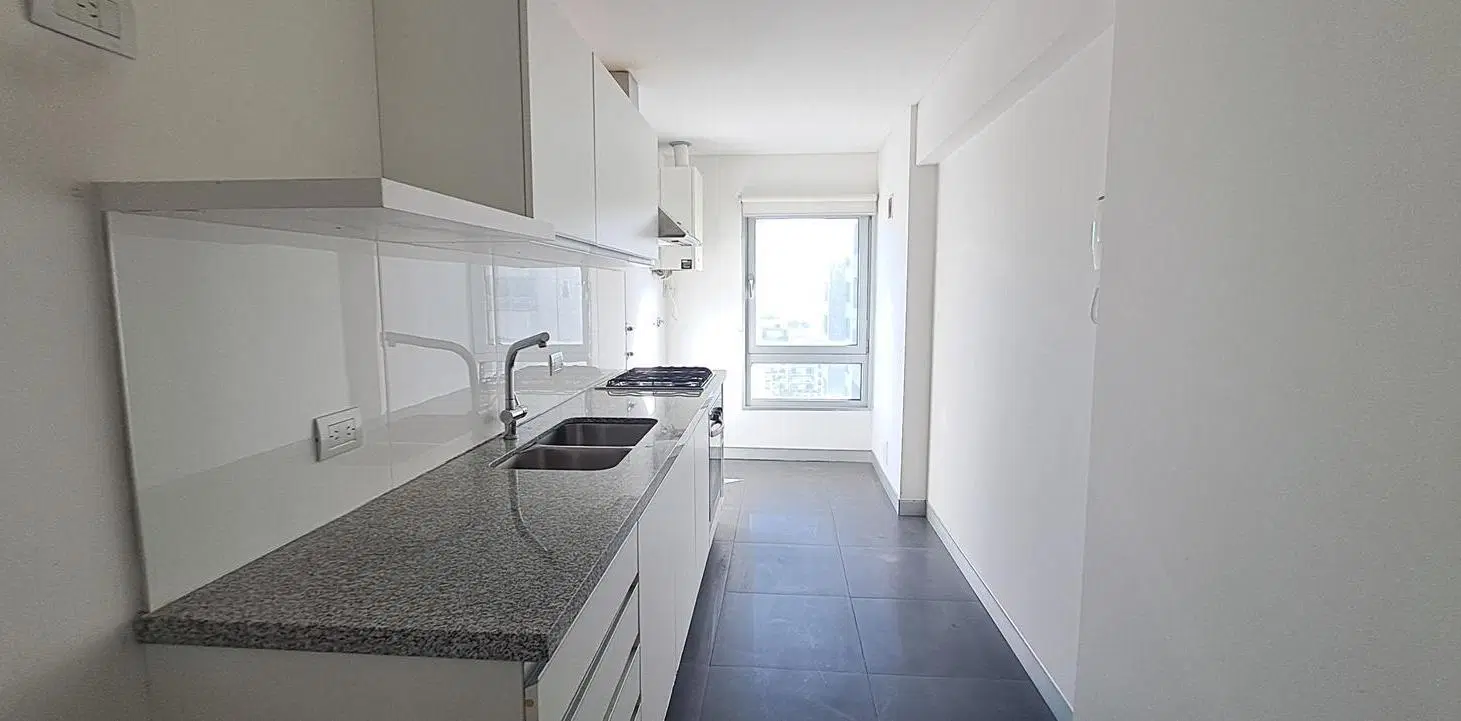 VENTA DEPARTAMENTO 3 AMBIENTES COCHERA AMENITIES TORRE DOSPLAZA-CABALLITO 5