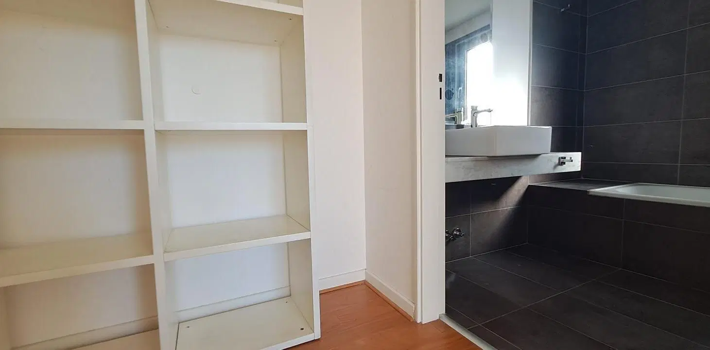VENTA DEPARTAMENTO 3 AMBIENTES COCHERA AMENITIES TORRE DOSPLAZA-CABALLITO 4