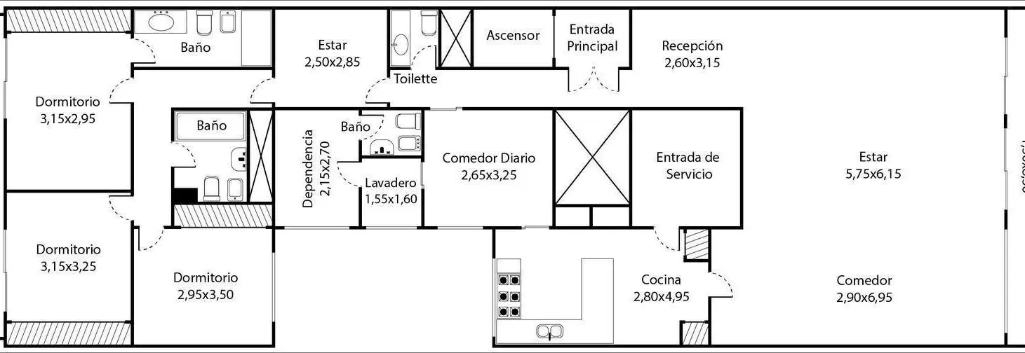 Plano 1