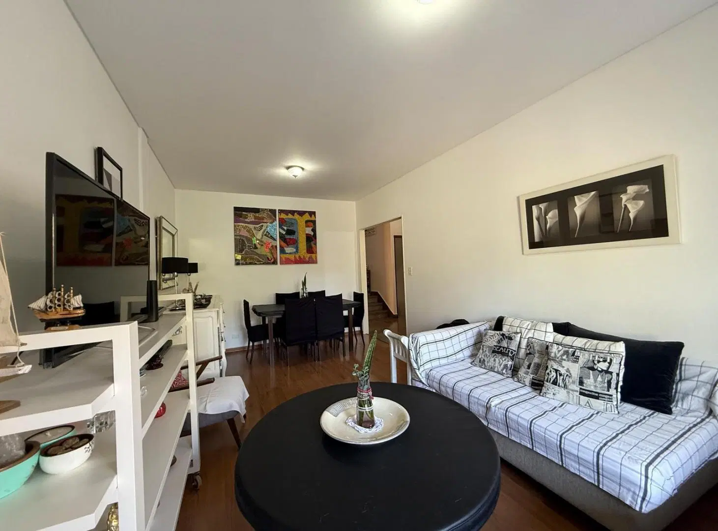 Venta PH 5 ambientes  con jardín en Olivos-Martinez 2