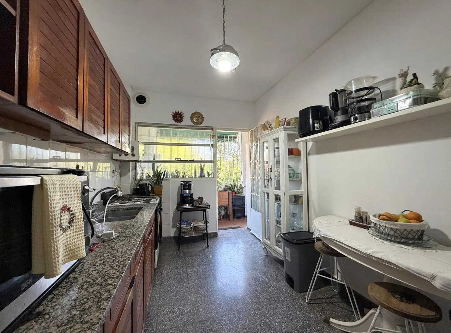 Venta PH 5 ambientes  con jardín en Olivos-Martinez 5