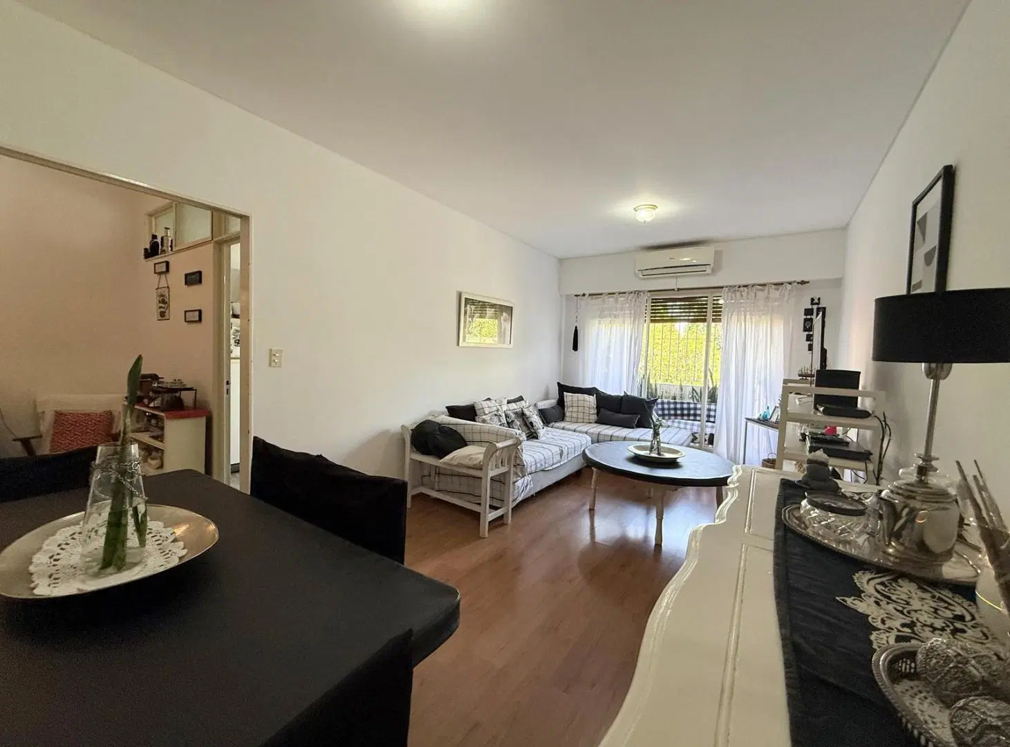 Venta PH 5 ambientes  con jardín en Olivos-Martinez 3