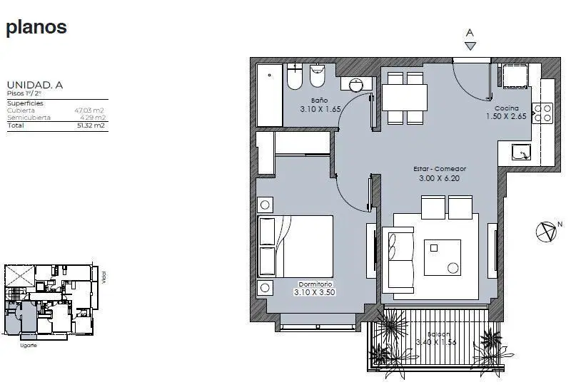 Plano 2