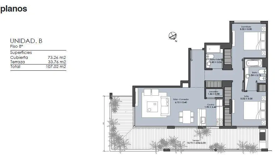 Plano 1