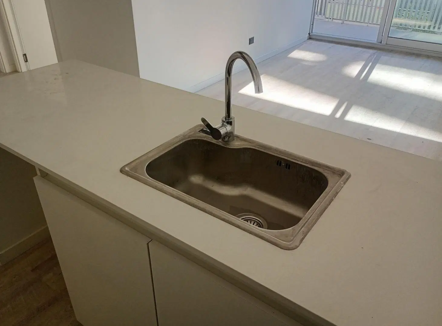 Departamento - Nuñez 4