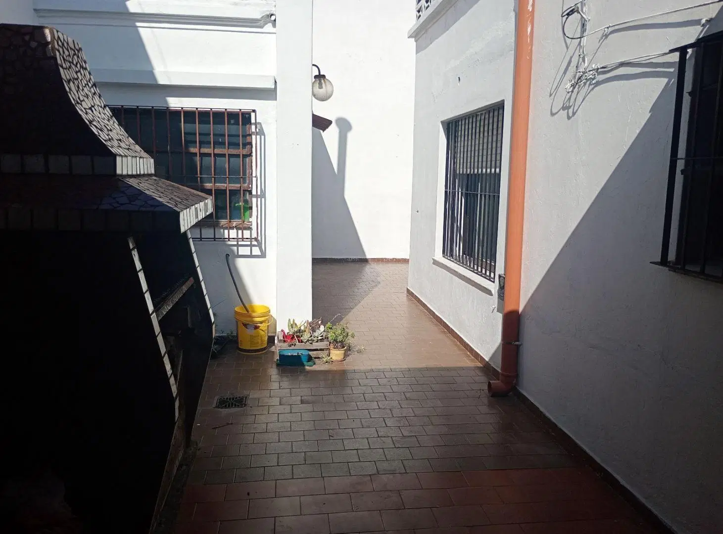 Casa - Piñeyro 5