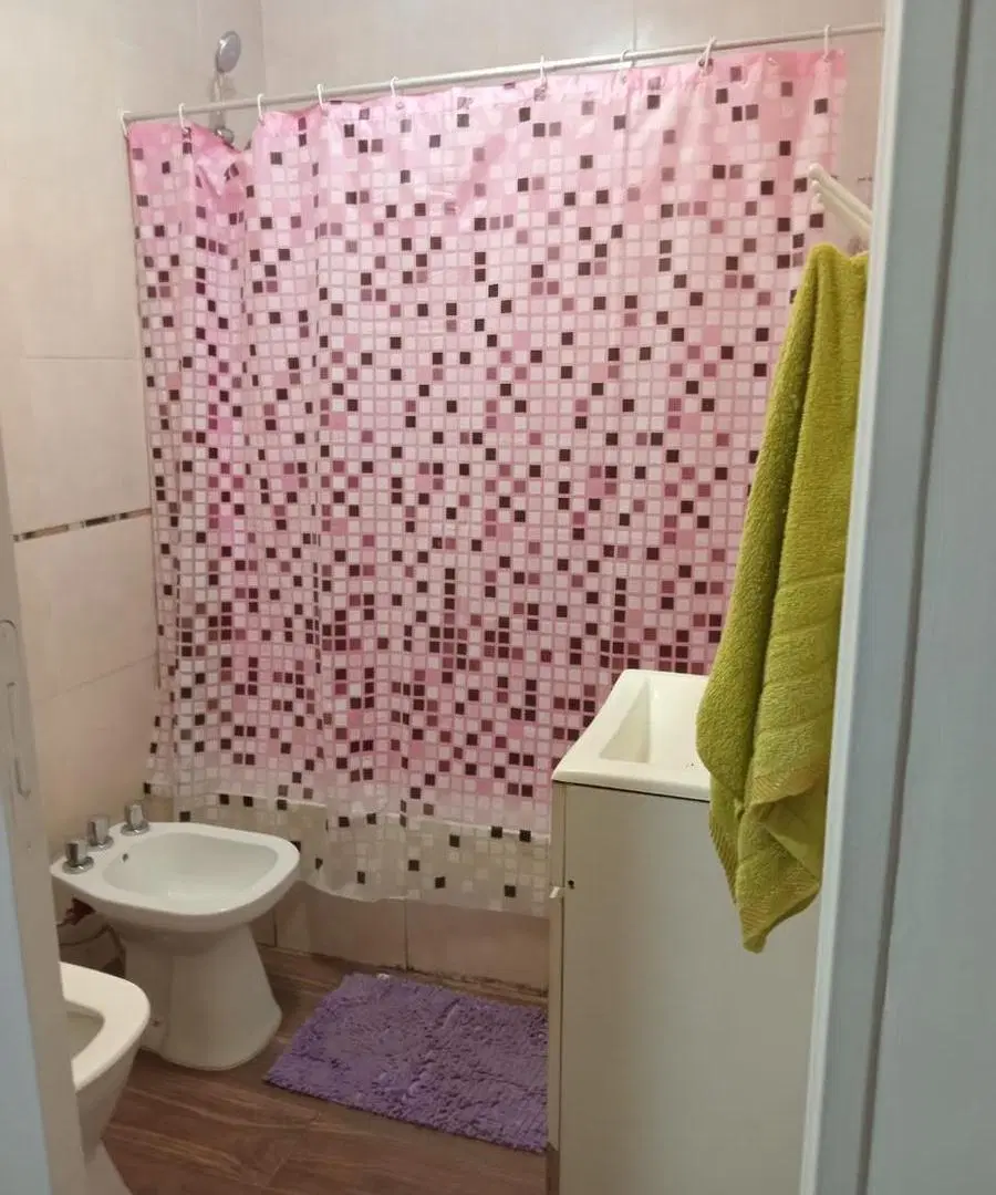 VENTA PH MONOAMBIENTE CON TERRAZA PROPIA EN FLORES 2