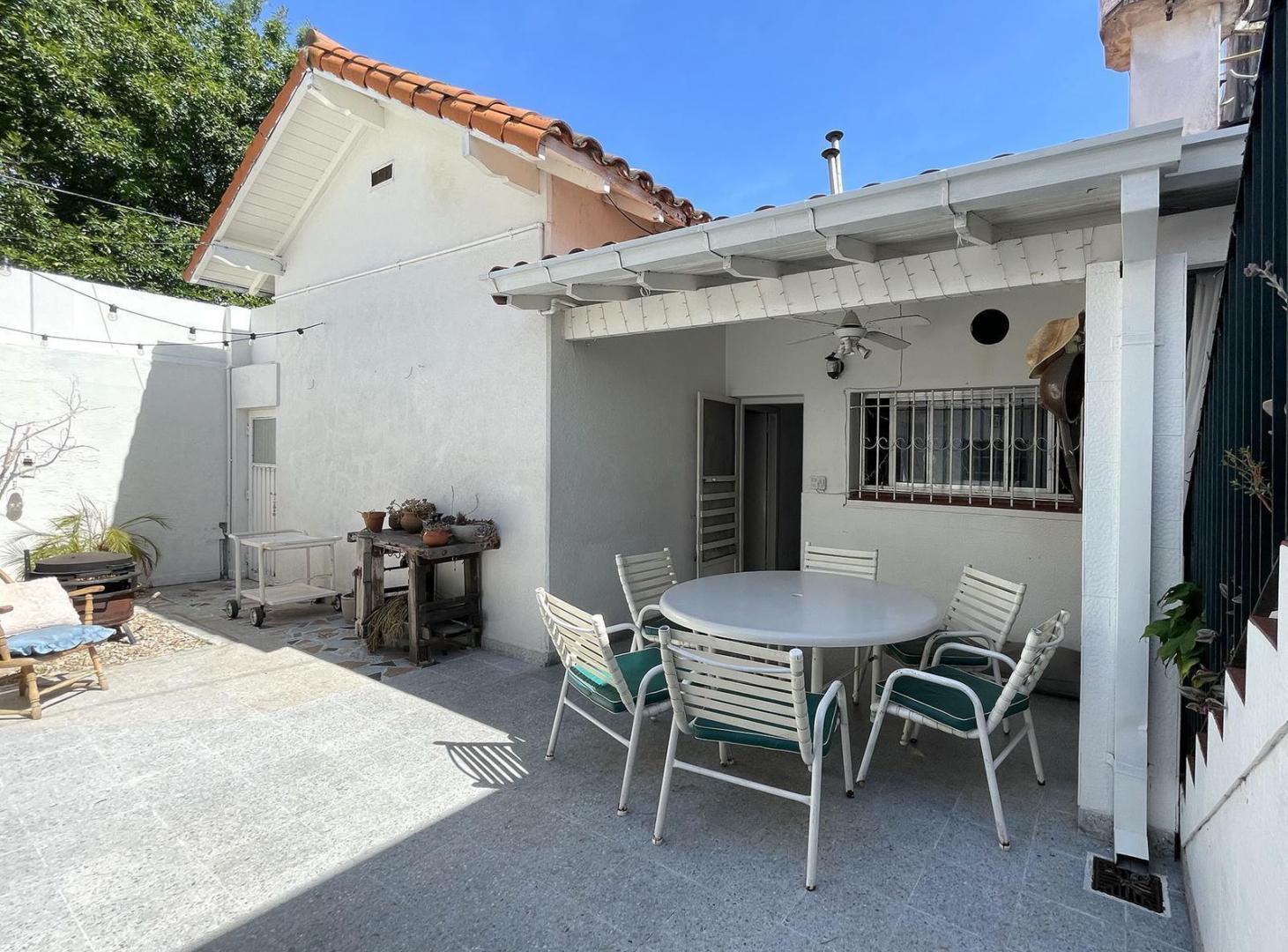 Foto de Casa 3 dormitorios c/ patio y terraza - Olivos, imagen 3