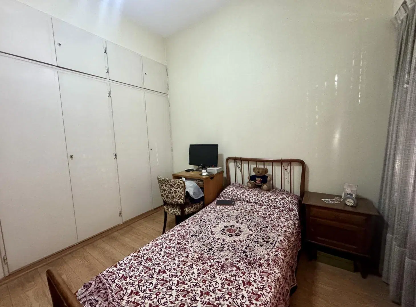 PH Tipo CASA con Cochera en Villa Lugano 2