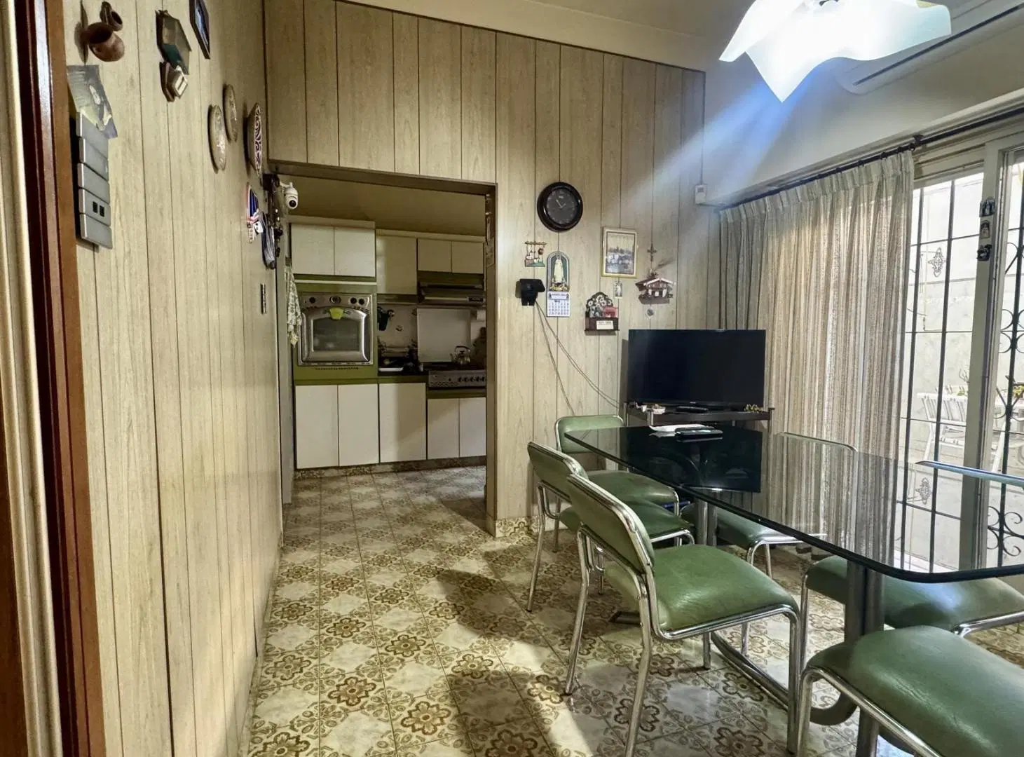 PH Tipo CASA con Cochera en Villa Lugano 5
