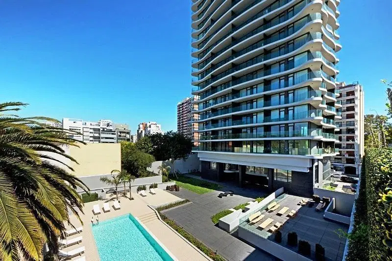 Departamento en Venta 3 Ambientes en Torre View Vicente López 2