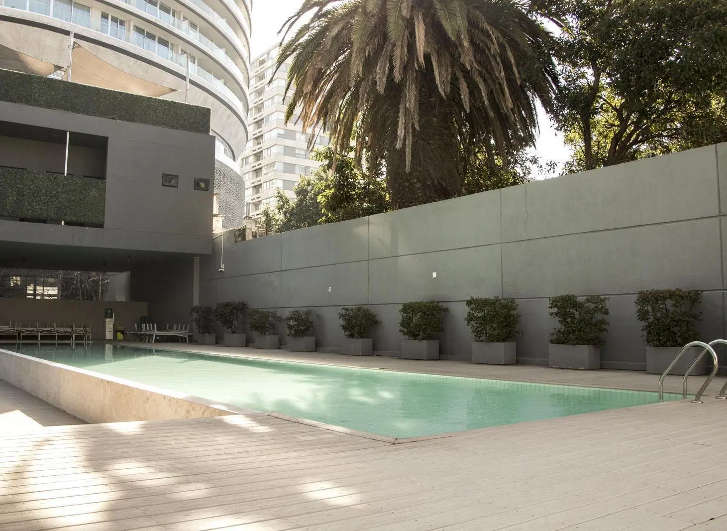 Departamento en Venta 3 Ambientes en Torre View Vicente López 5