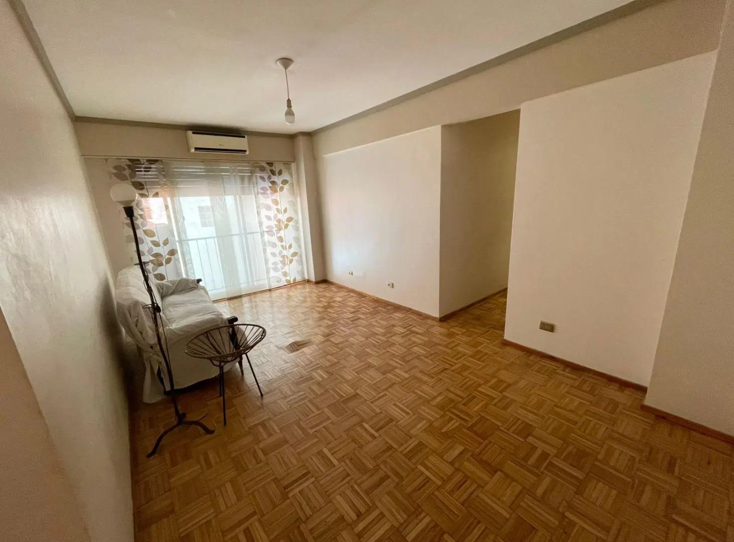 VENTA DEPARTAMENTO 3 AMBIENTES C/PATIO BELGRANO R 4