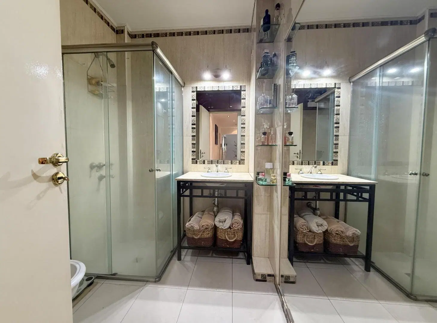 VENTA PH 4 AMBIENTES, CON BALCON EN VILLA MAIPU, SAN MARTIN 5