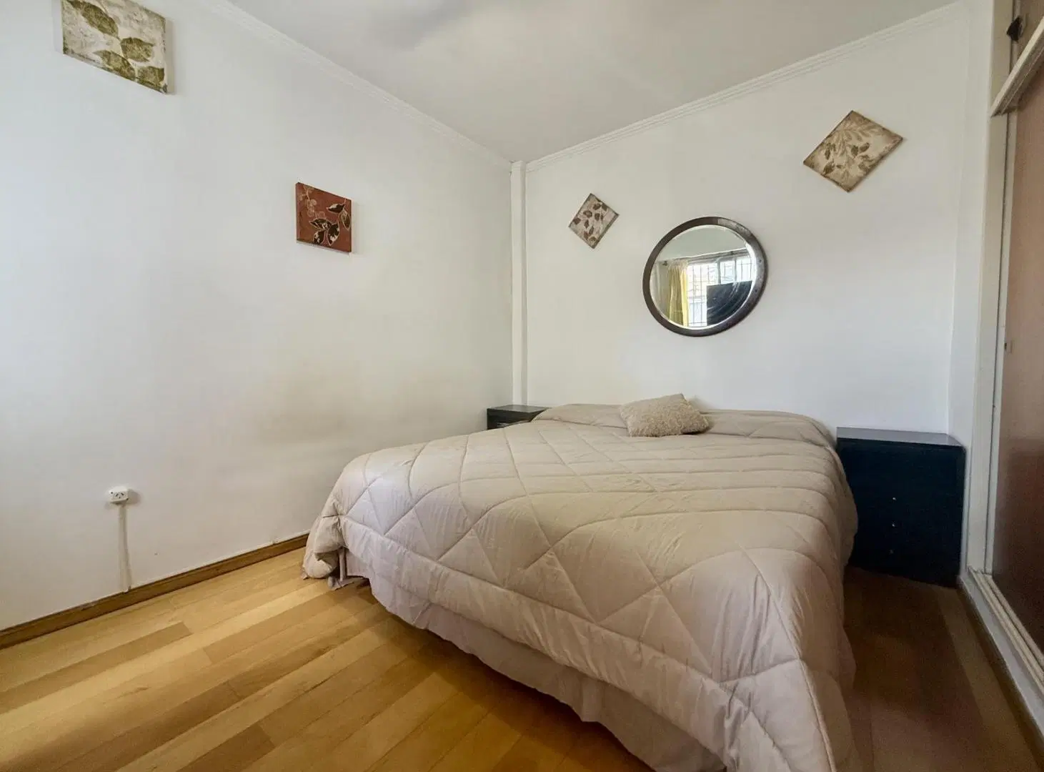VENTA PH 4 AMBIENTES, CON BALCON EN VILLA MAIPU, SAN MARTIN 3