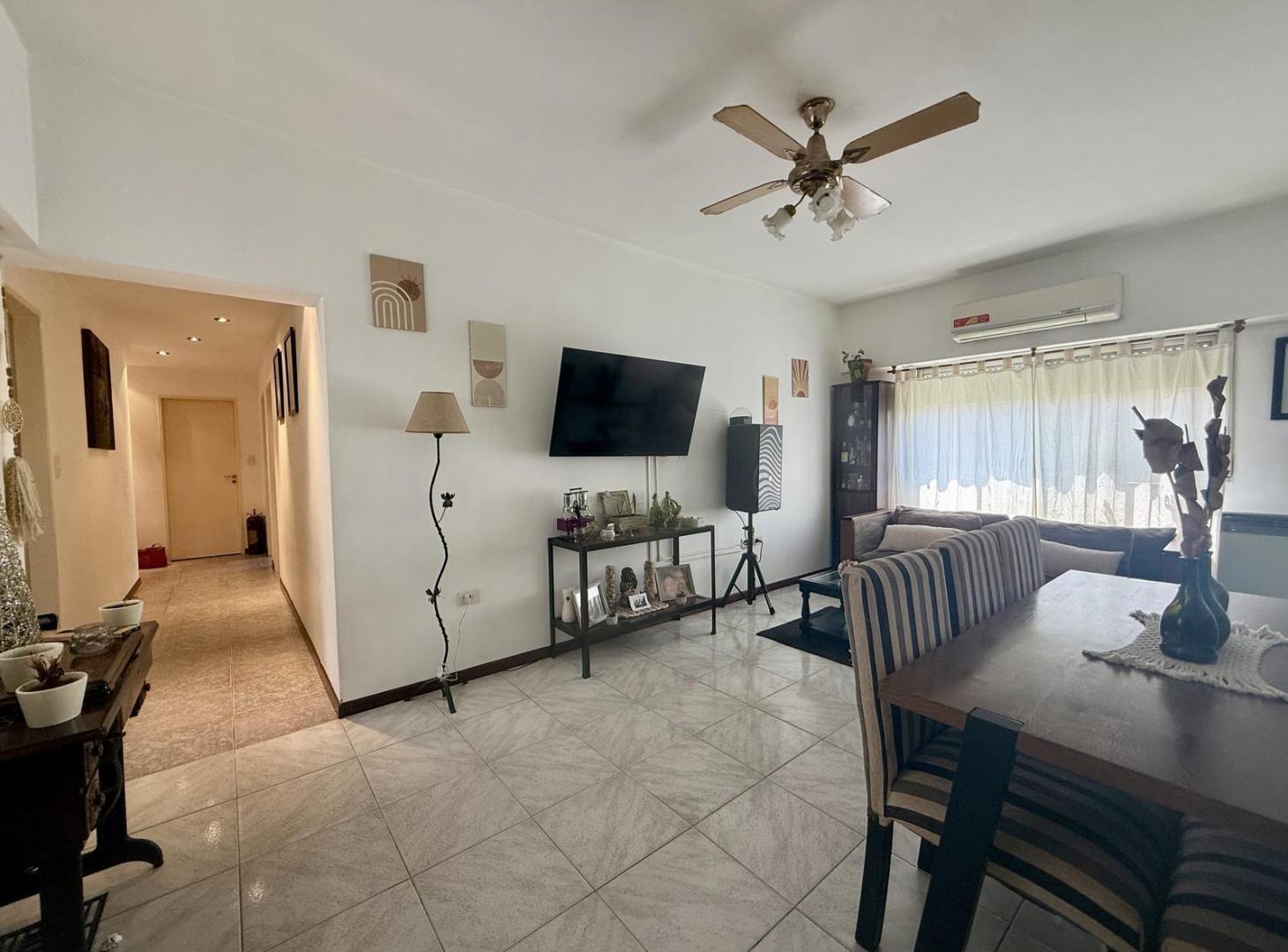 VENTA PH 4 AMBIENTES, CON BALCON EN VILLA MAIPU, SAN MARTIN