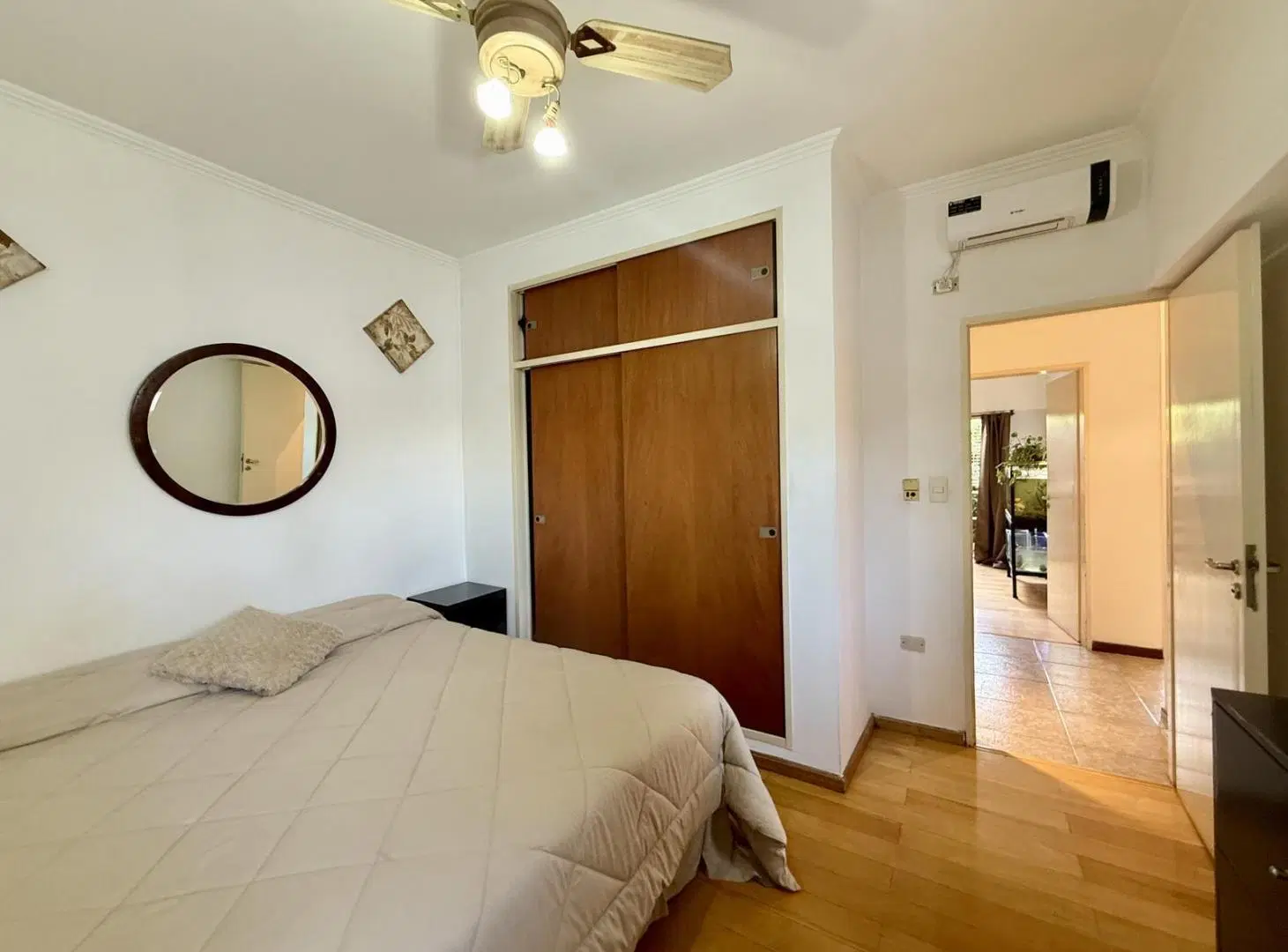 VENTA PH 4 AMBIENTES, CON BALCON EN VILLA MAIPU, SAN MARTIN 4