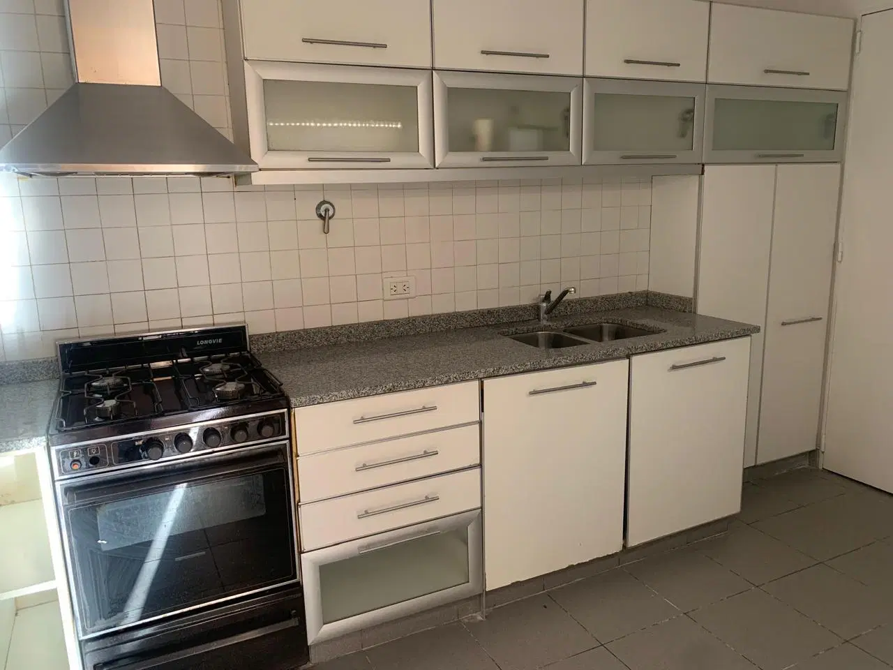 Departamento en  Venta Belgrano 4 ambientes con Balcón contrafrente 5