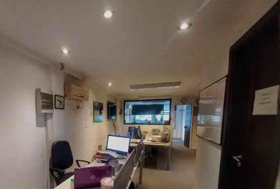 OFICINA EN VENTA EN SAN NICOLAS 4