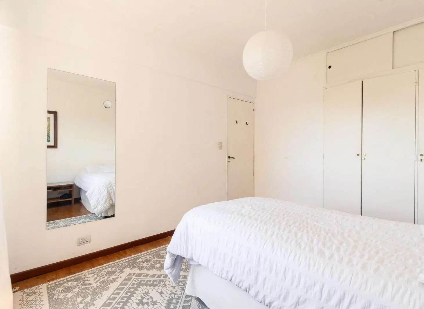 Venta departamento 4 ambientes Martínez San Isidro 3