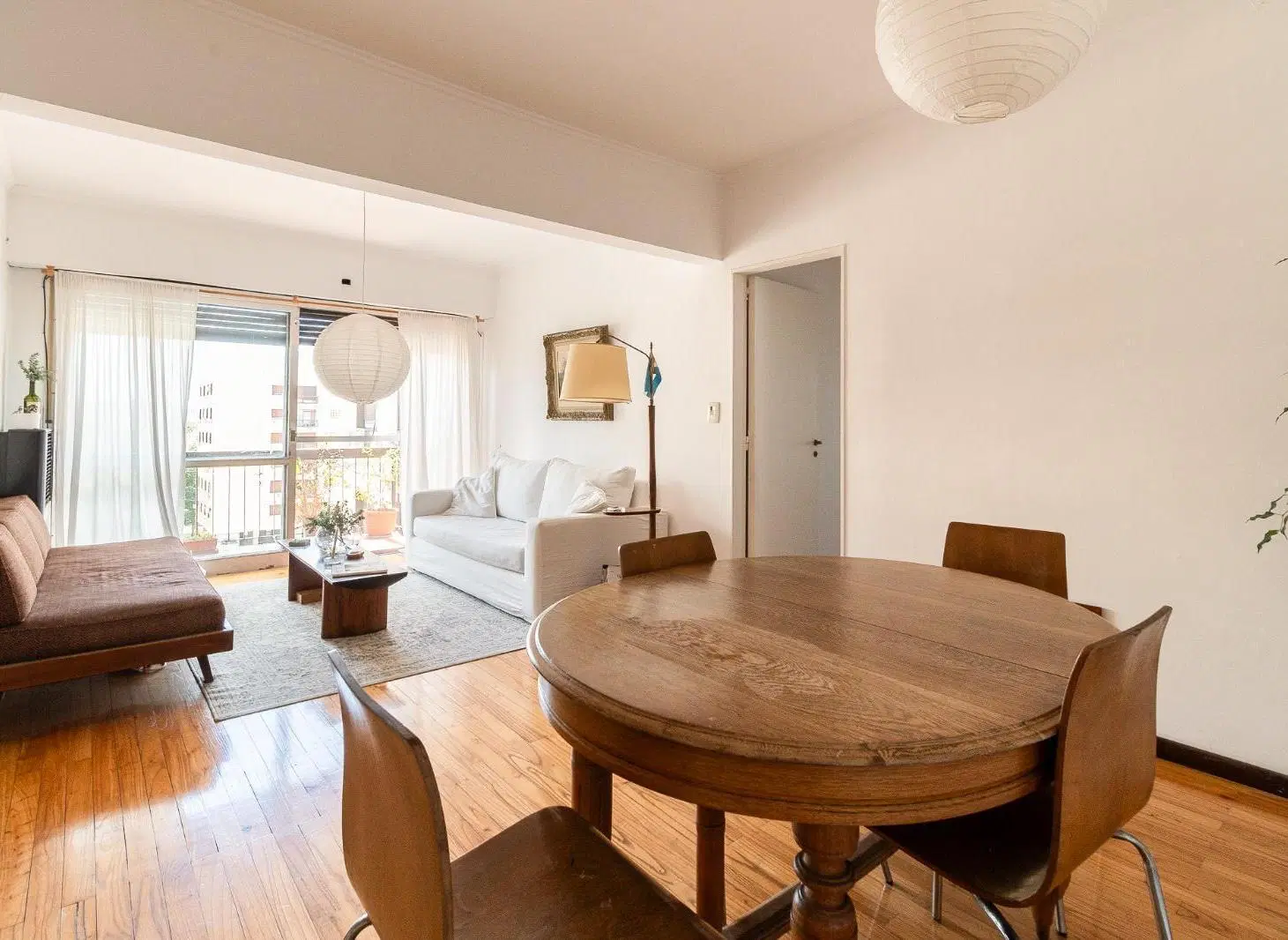 Venta departamento 4 ambientes Martínez San Isidro 5