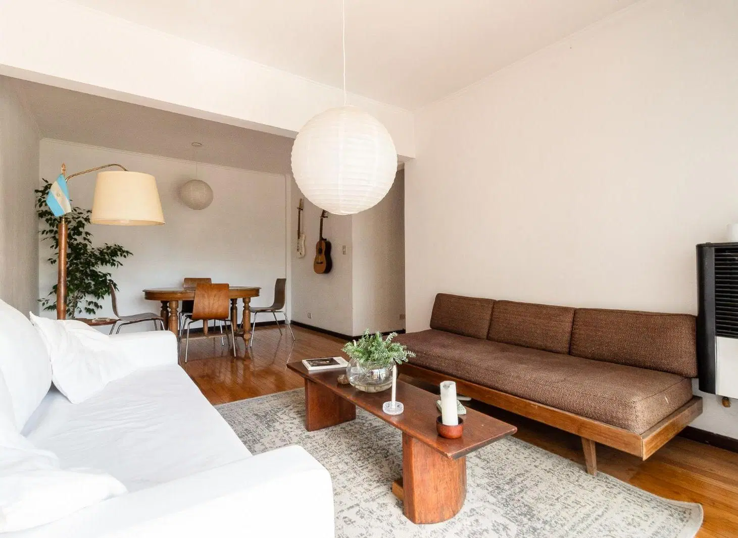 Venta departamento 4 ambientes Martínez San Isidro 4
