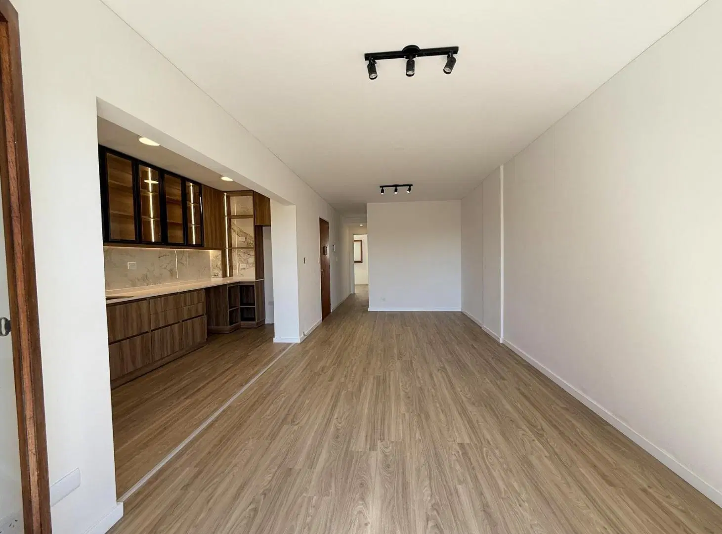 Oportunidad Venta Depto 3 amb super luminoso Remodelado 100% Vicente Lopez 5