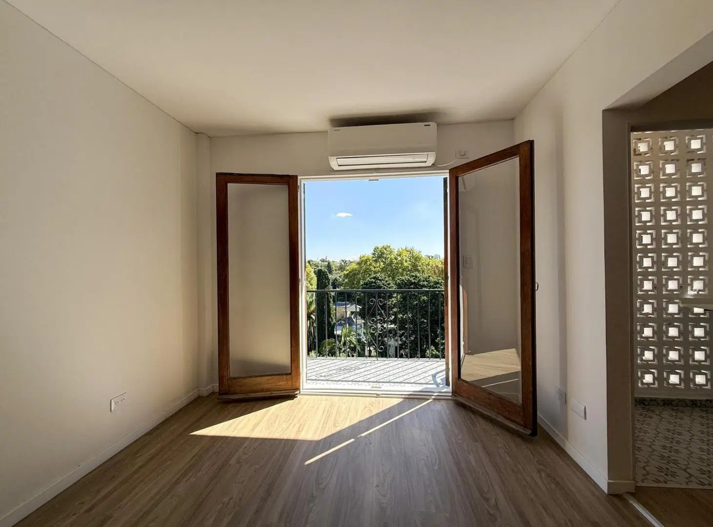 Oportunidad Venta Depto 3 amb super luminoso Remodelado 100% Vicente Lopez 4