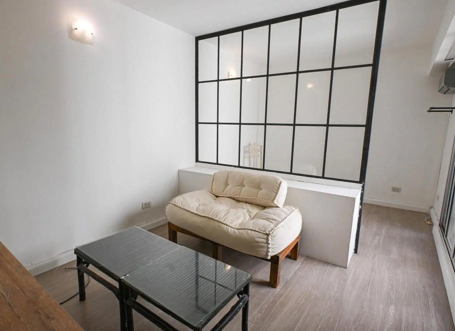 Departamento Venta Monoambiente  Recoleta CABA 4