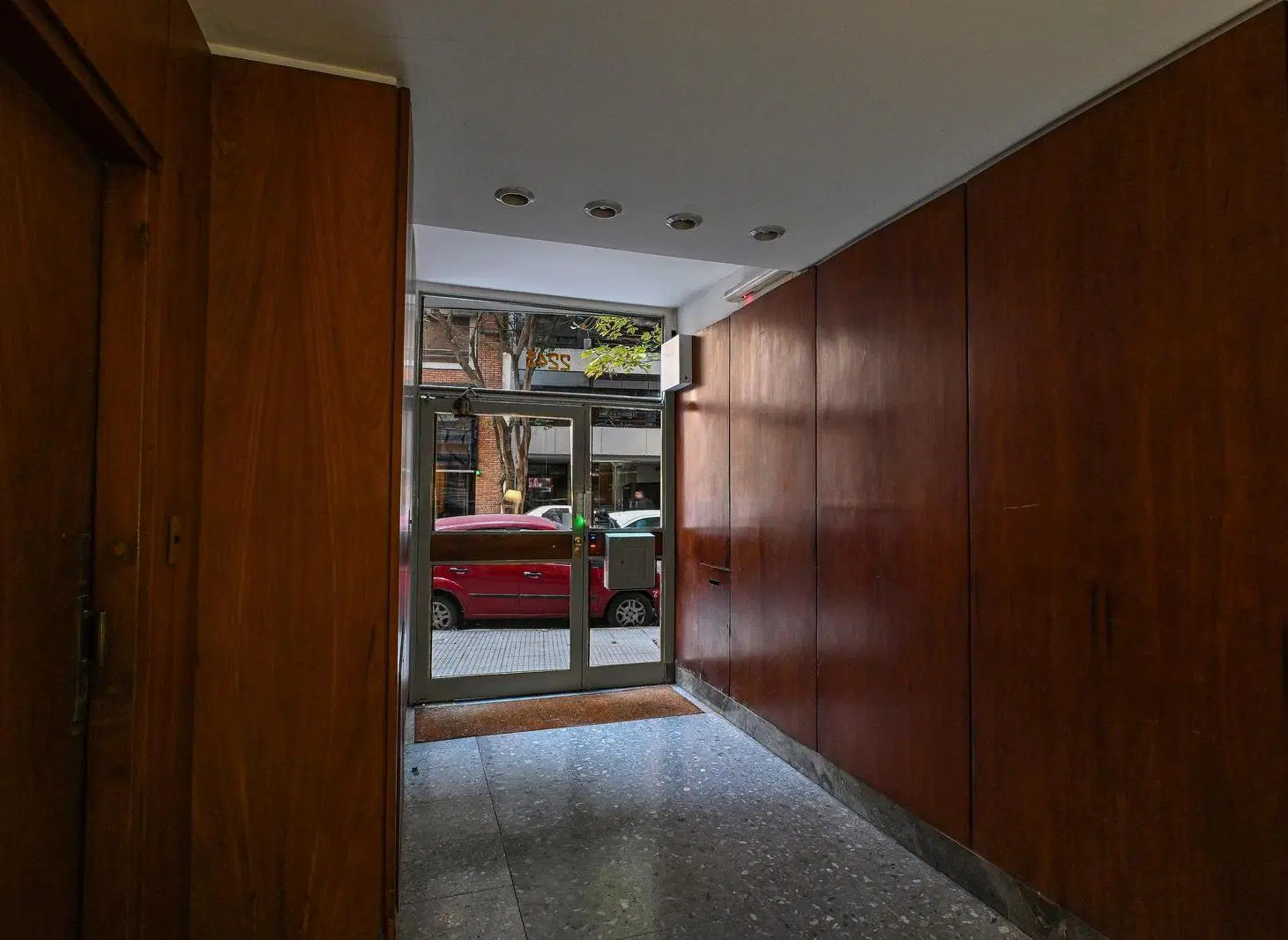 Departamento Venta Monoambiente  Recoleta CABA 2