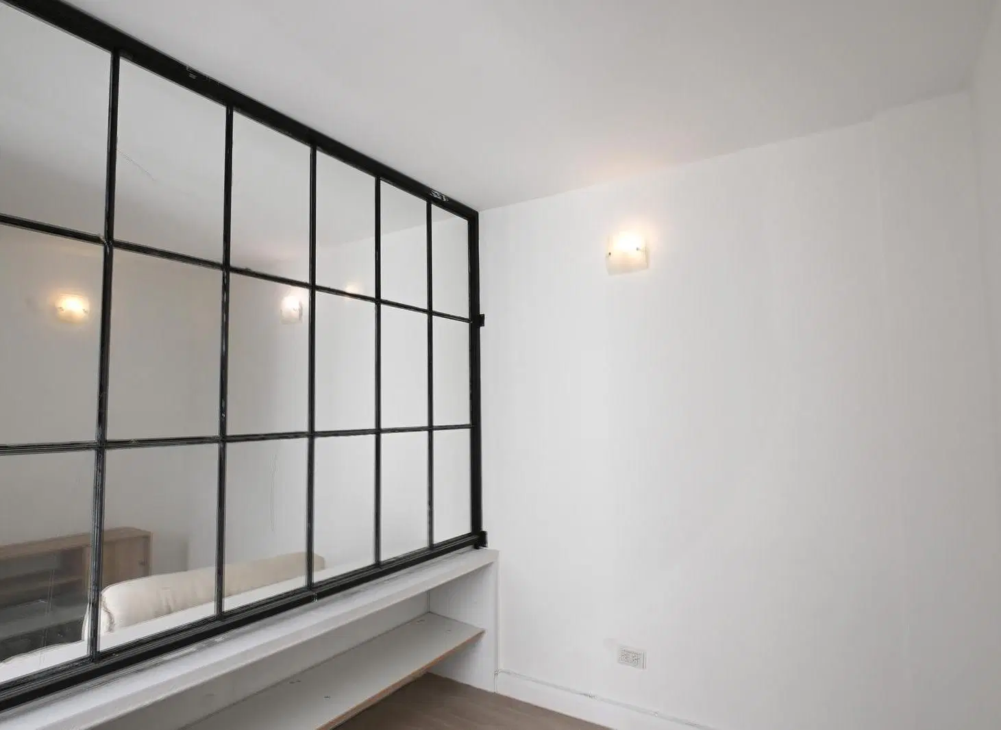 Departamento Venta Monoambiente  Recoleta CABA 3
