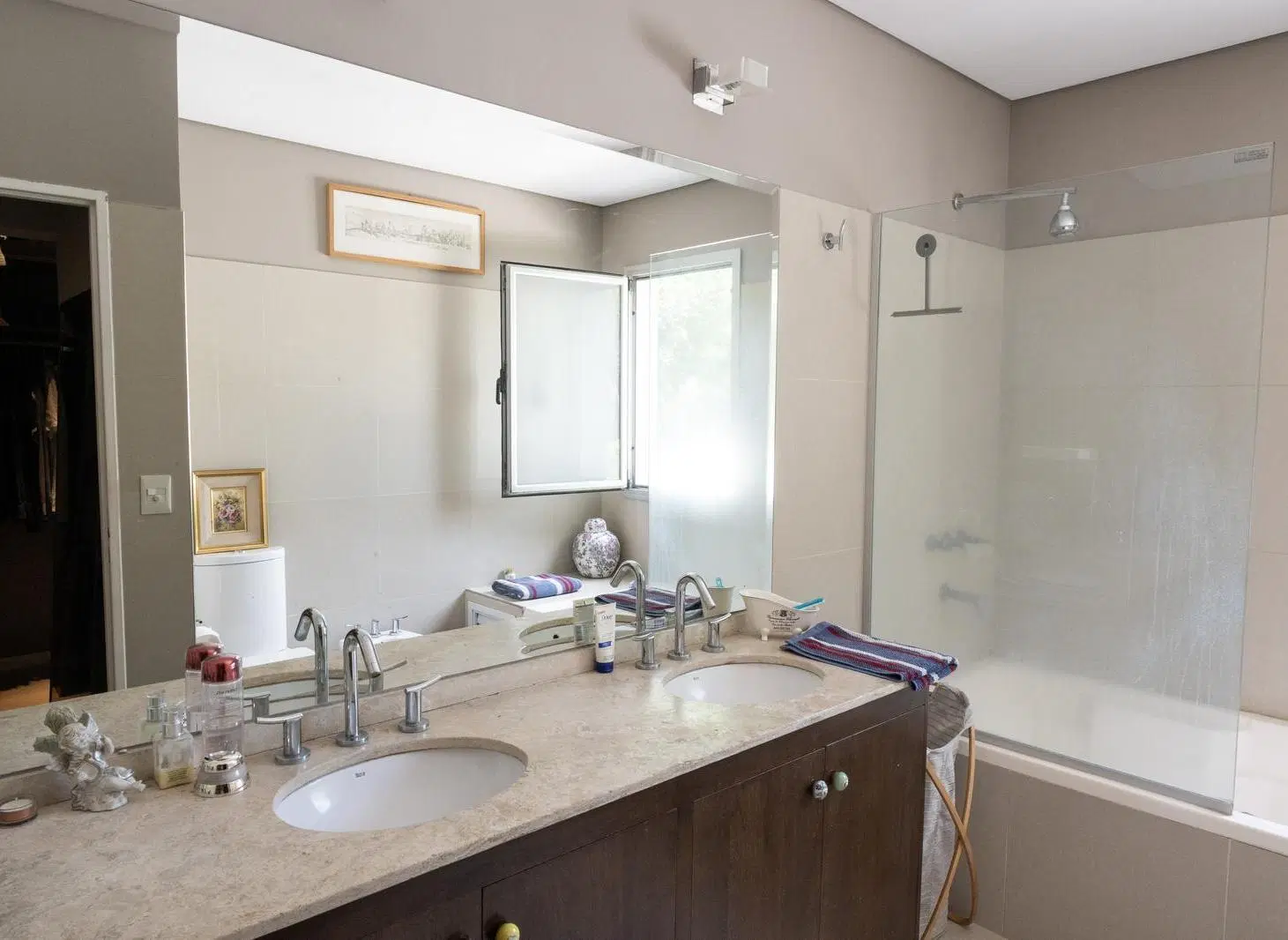 Venta casa 5 ambientes La Pradera Pilar 4