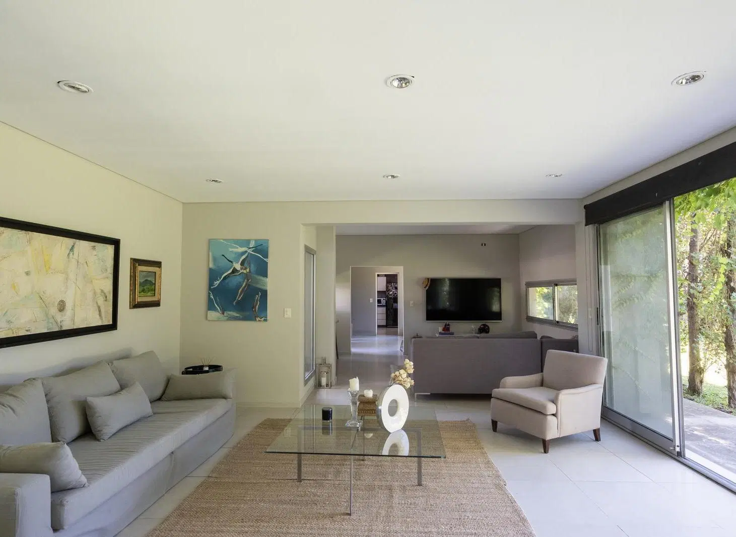 Venta casa 5 ambientes La Pradera Pilar 4