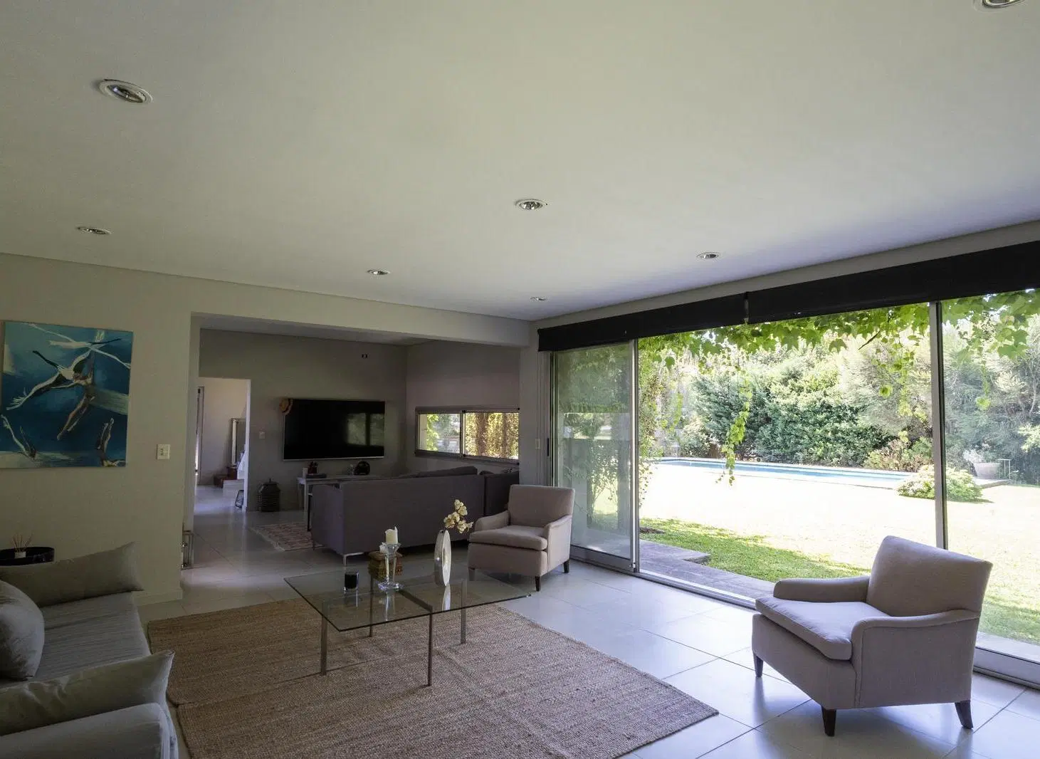 Venta casa 5 ambientes La Pradera Pilar 3