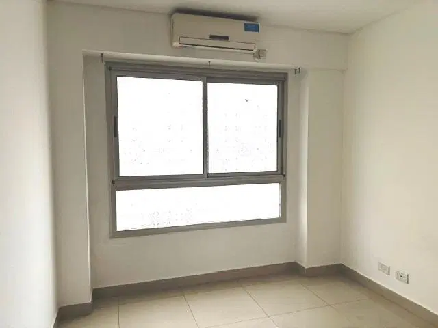 ALQUILER DE DEPARTAMENTO  2 AMBIENTES CON BALCON EN MONTE CASTRO 4