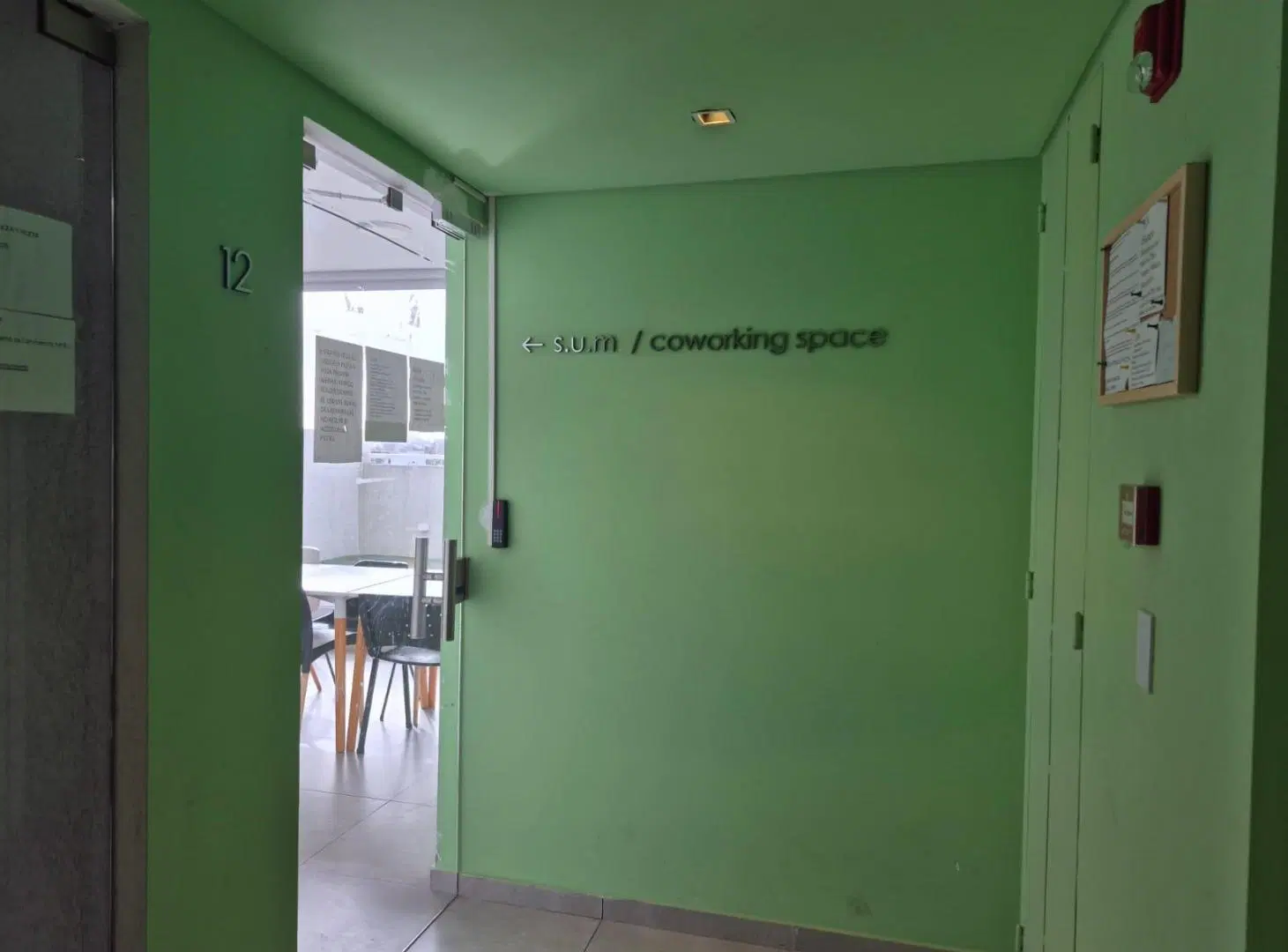 Venta Departamento Monoambiente en Caballito Norte 5