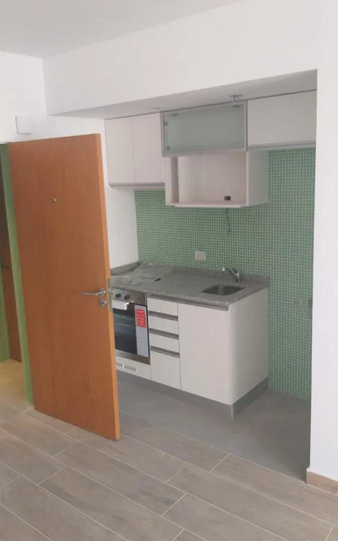 Venta Departamento Monoambiente en Caballito Norte 4