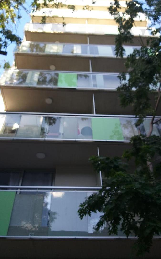 Venta Departamento Monoambiente en Caballito Norte