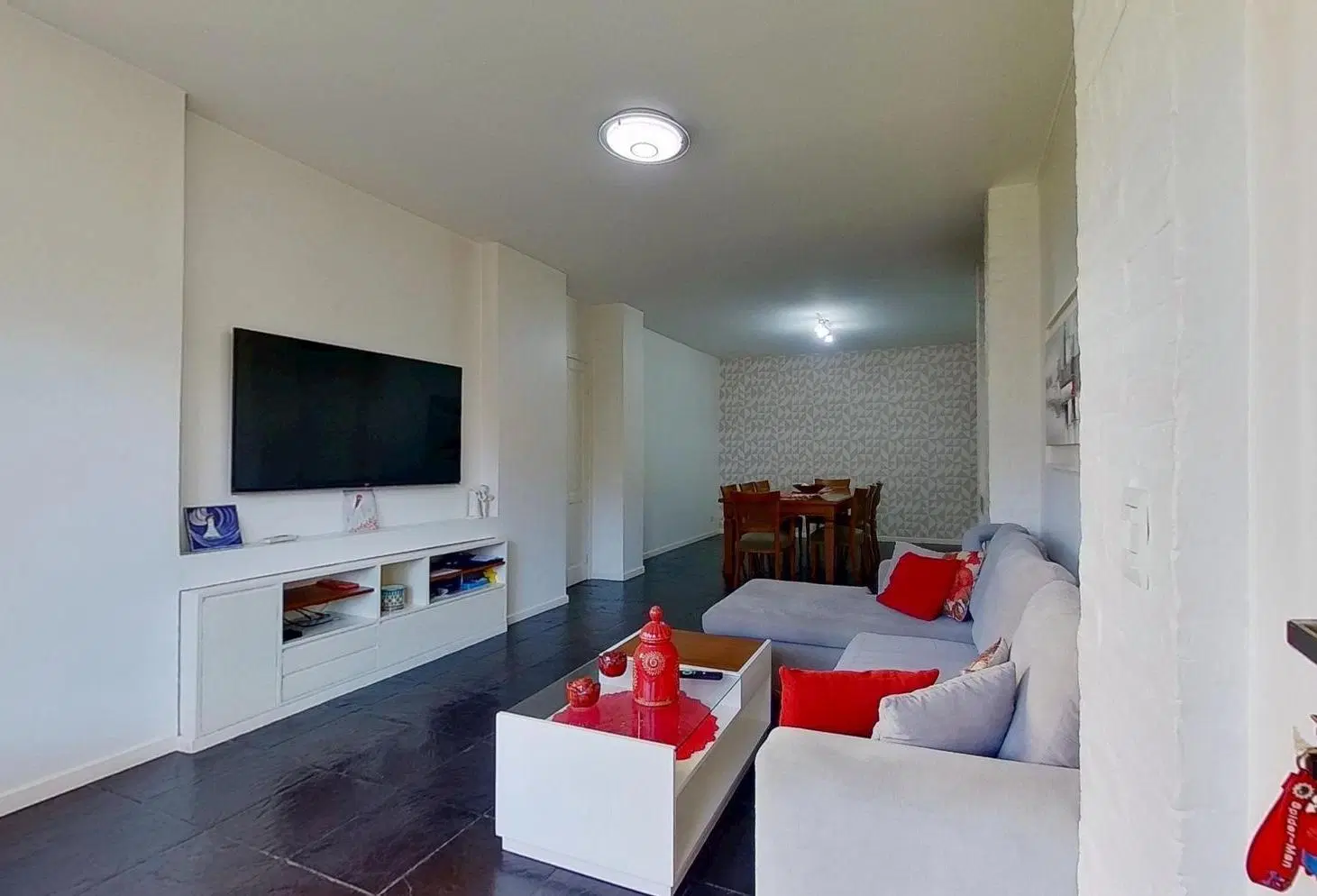 Casa en Venta 7 Ambientes Florida La Salle 3