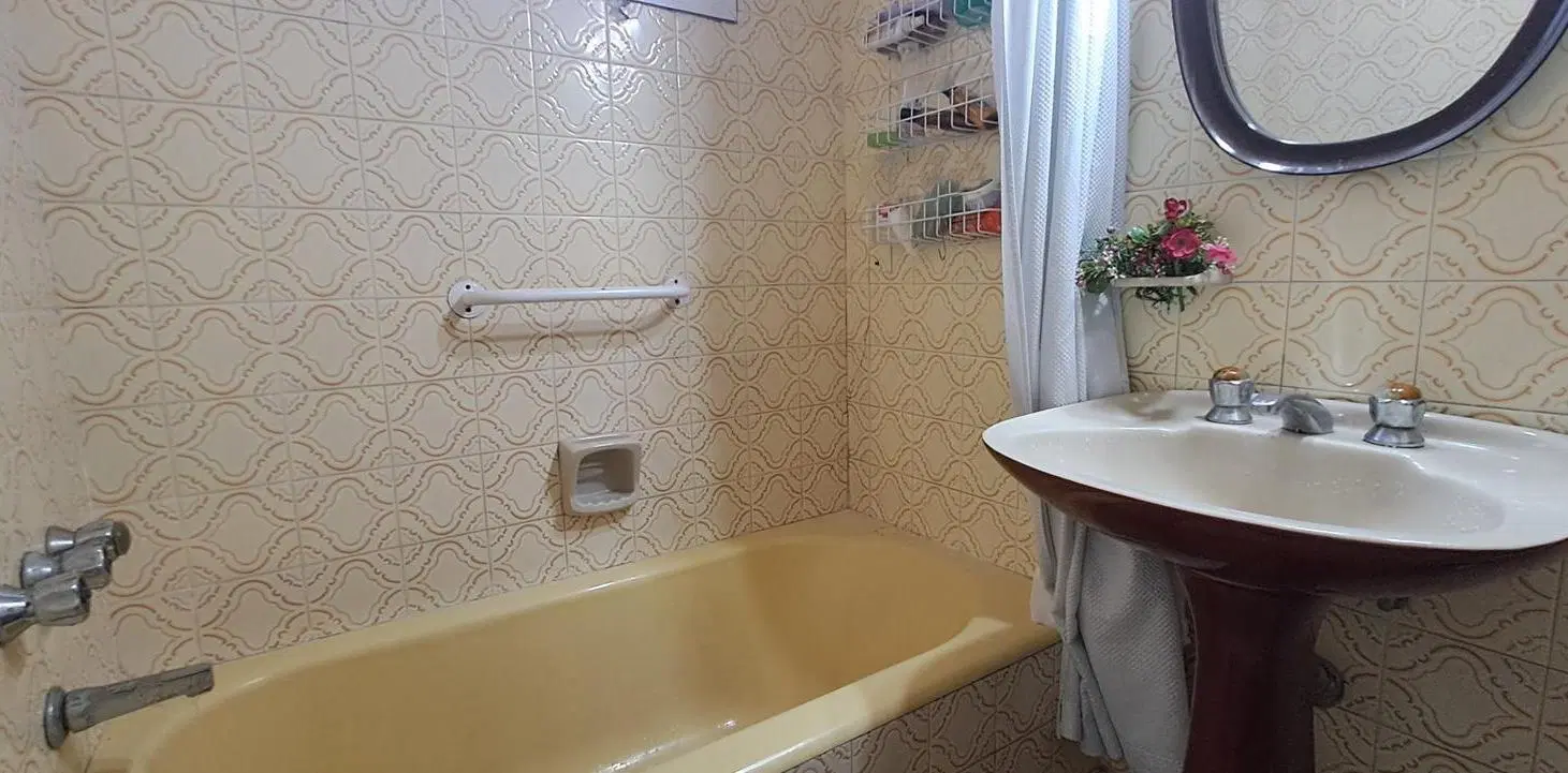 VENTA DEPARTAMENTO 4/5 AMBIENTES TERRAZA PROPIA NUÑEZ/SAAVEDRA 3