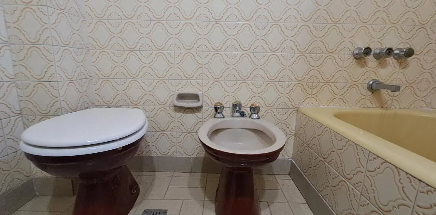 VENTA DEPARTAMENTO 4/5 AMBIENTES TERRAZA PROPIA NUÑEZ/SAAVEDRA 2