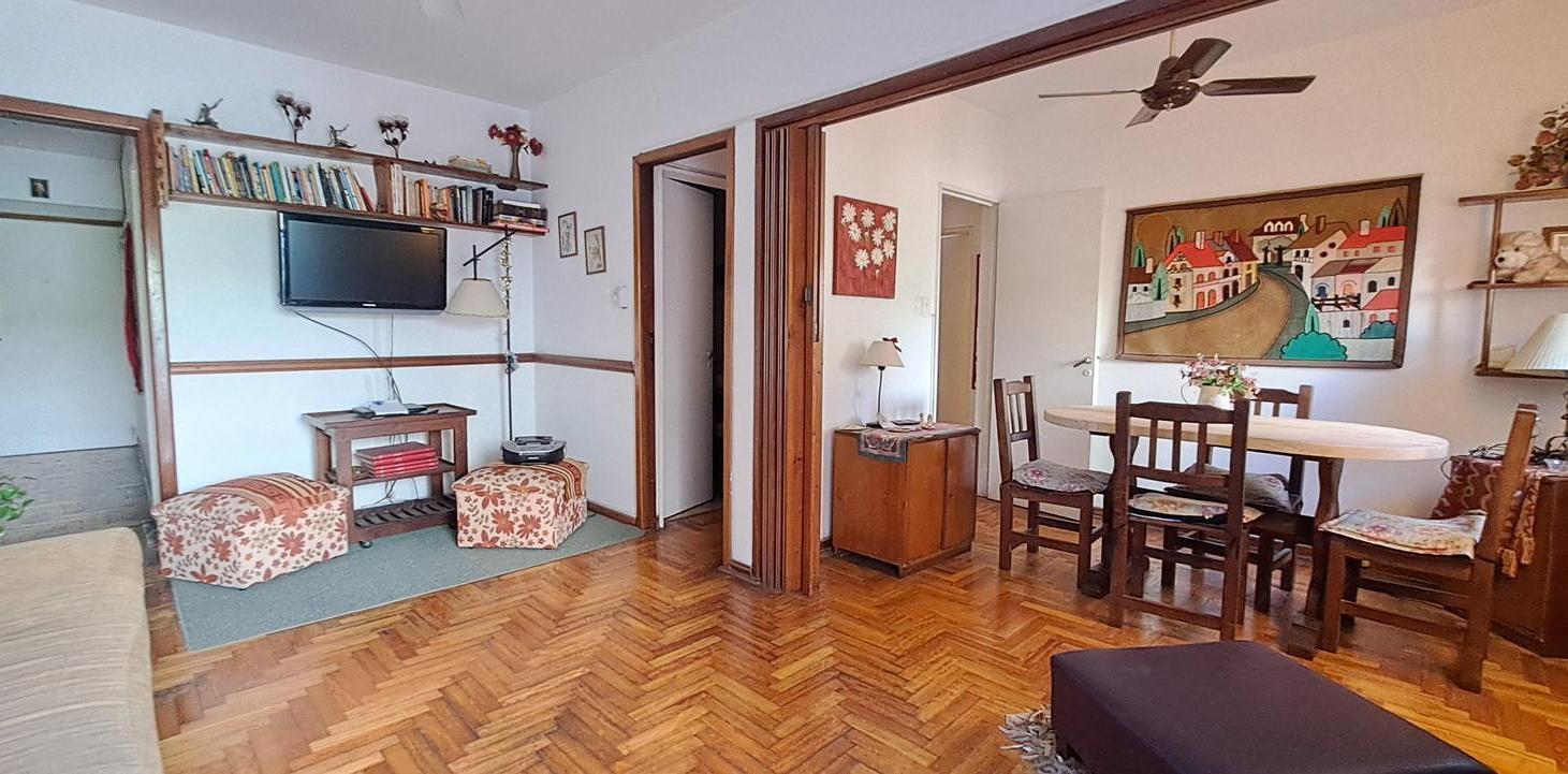 Foto de VENTA DEPARTAMENTO 4/5 AMBIENTES TERRAZA NUÑEZ/SAAVEDRA, imagen 2