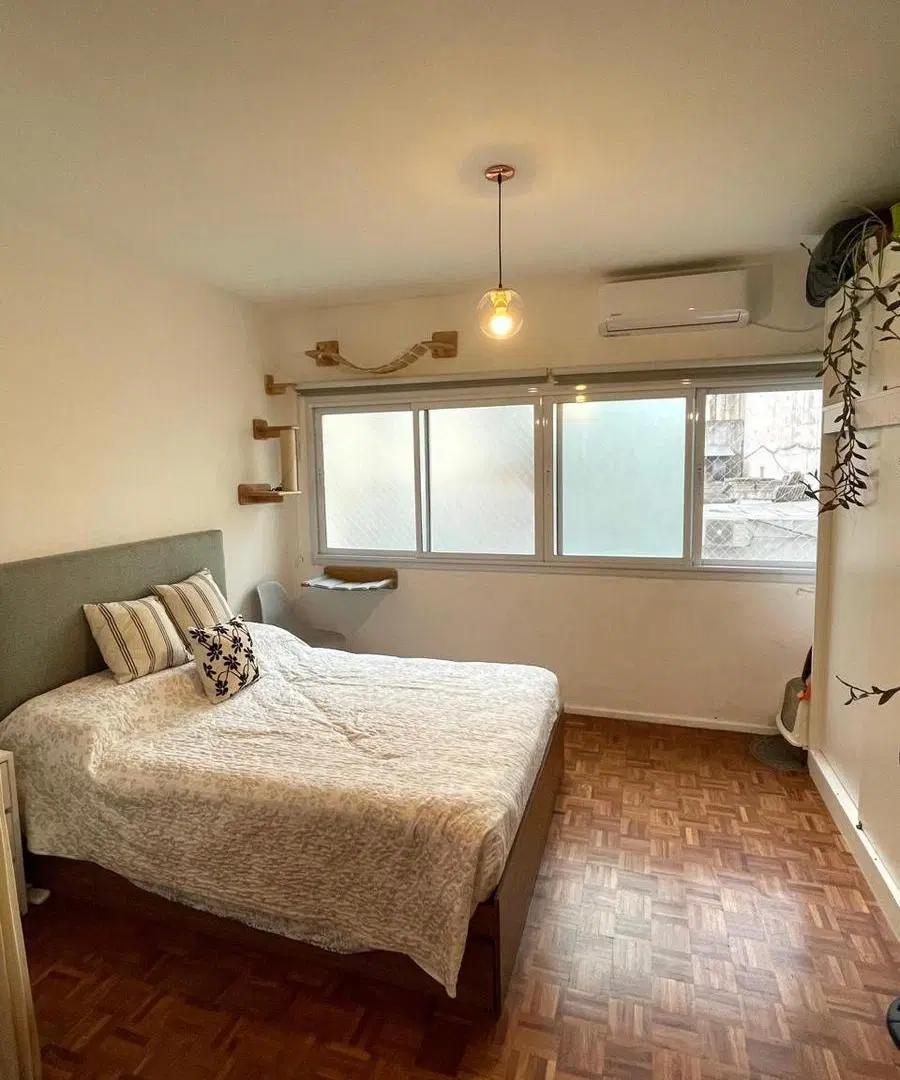 Oficina Apto Profesional en Excelente Estado – Sarmiento al 1600 – Alquiler $450.000 4